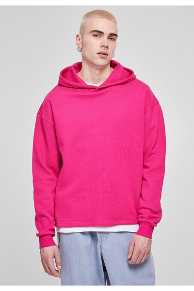 Urban Classics Herren Organic Loose Hoody