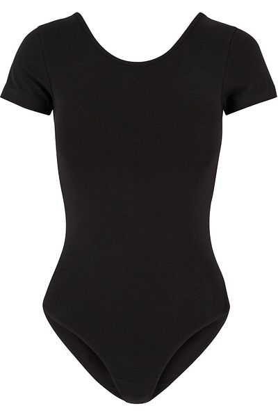 Urban Classics Ladies Stretch Jersey 2-pack
