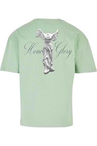 9N1M SENSE Herren Sense Honor & Glory Tee