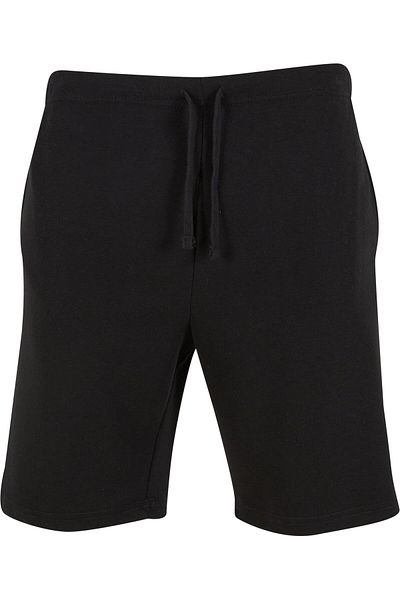 Urban Classics Light Terry Shorts