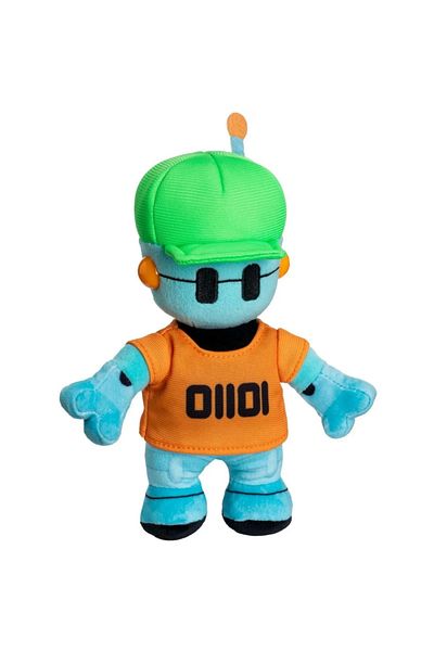 Skygo Stumble Guys Plush 20 cm