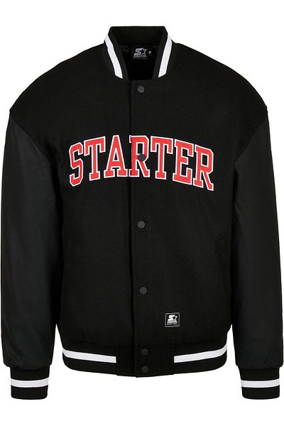 Starter Herren Team Jacket