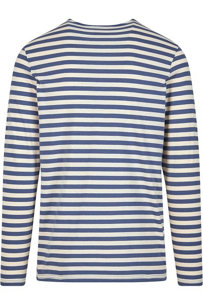 Urban Classics Herren Regular Stripe Ls