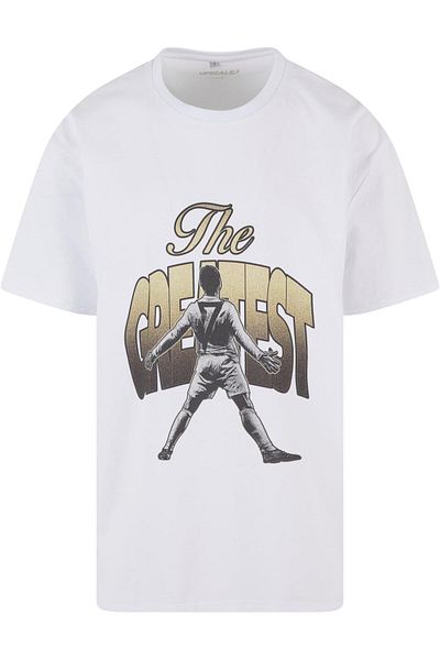 Upscale by Mister Tee Herren Greatest Heavy Oversize Tee