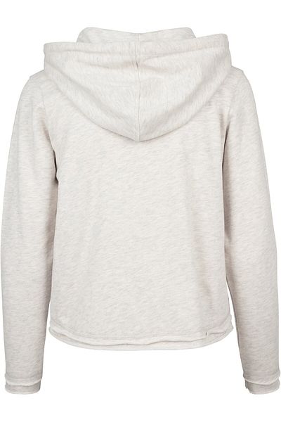 Urban Classics Damen Ladies Cropped Terry Hoody