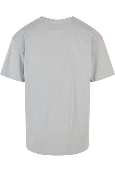 Upscale by Mister Tee Herren Power Foward 2.0 Oversize Tee