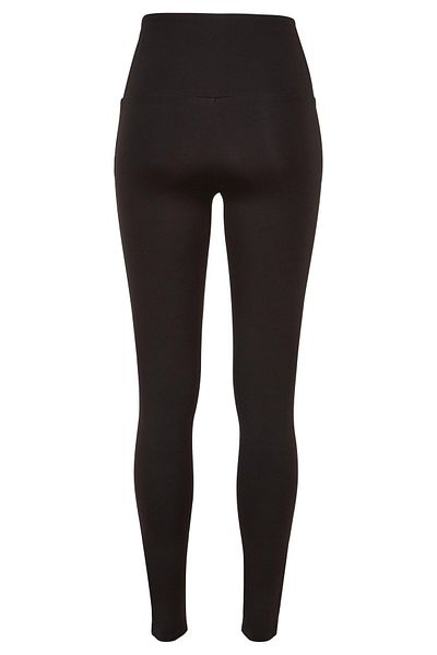Urban Classics Damen Ladies Recycled V Waist Leggings