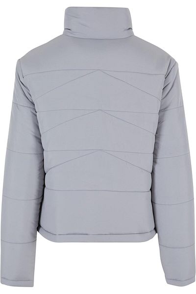 Urban Classics Damen Ladies Arrow Puffer Jacket