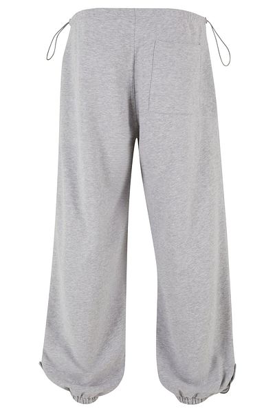Urban Classics Herren Parachute Heavy Sweatpants