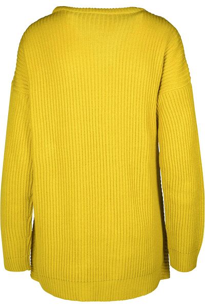Urban Classics Damen Ladies Wrapped Sweater