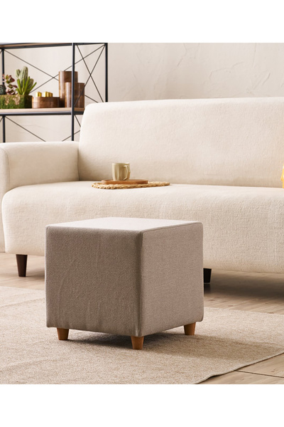 FAVORA Olimpos Puf - Bej