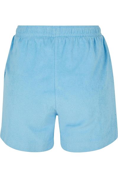 Urban Classics Damen Ladies Towel Shorts