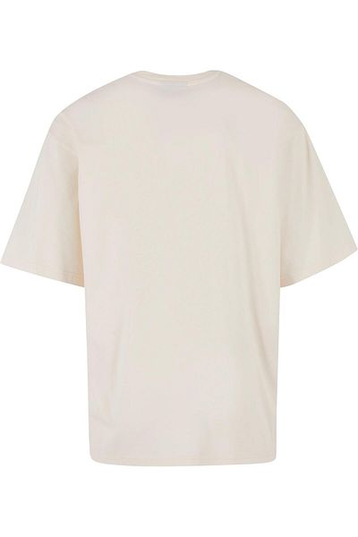 2Y Herren Globus Oversize Tee