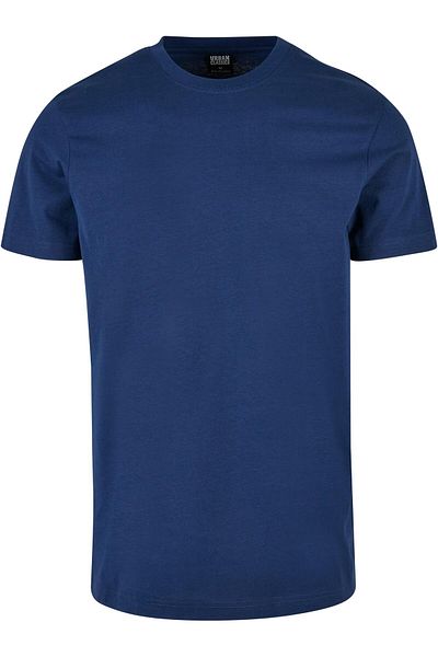 Urban Classics Herren Basic Tee