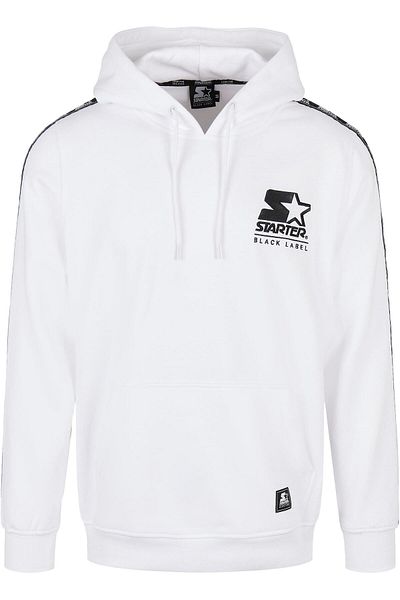 Starter Herren Logo Taped Hoody