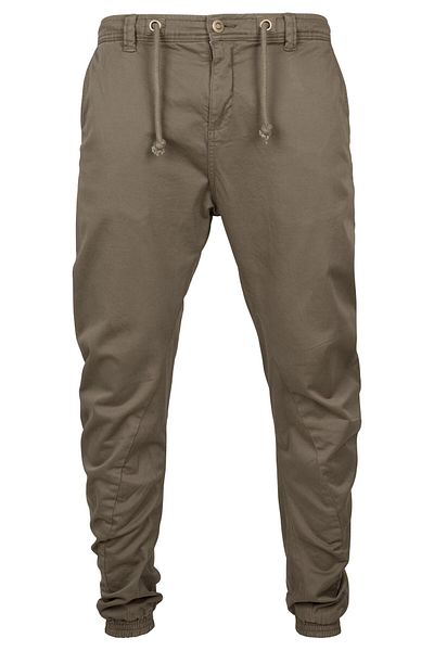 Urban Classics Herren Stretch Jogging Pants