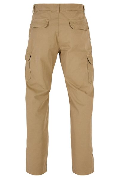 Urban Classics Herren Straight Leg Cargo Pants