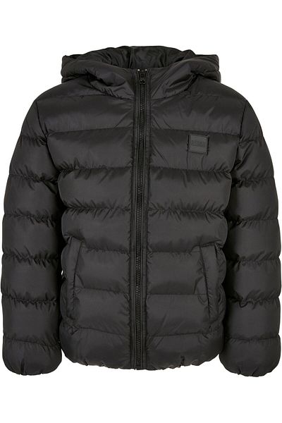 Urban Classics Herren Boys Basic Bubble Jacket