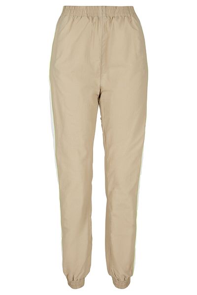 Urban Classics Damen Ladies Piped Track Pants