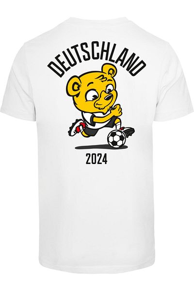 Mister Tee Fußball-Pfeil-T-Shirt