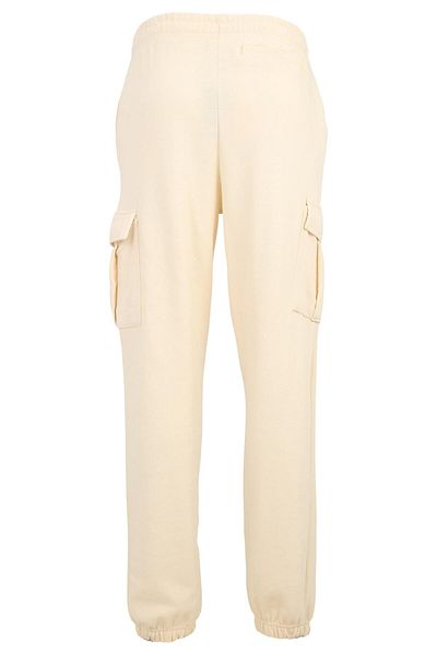 Urban Classics Light Terry Wide Cargo Sweatpants
