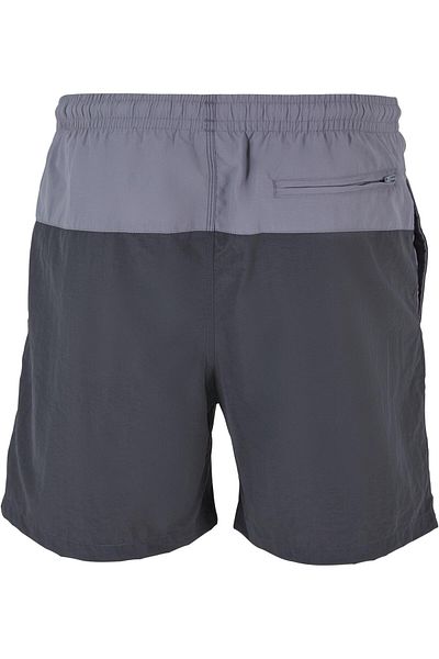 Urban Classics Herren Block Swim Shorts