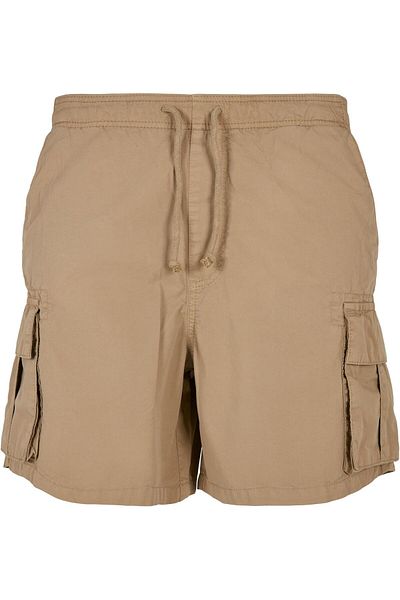 Urban Classics Herren Short Cargo Shorts