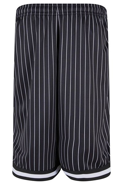 Urban Classics Herren Striped Mesh Shorts