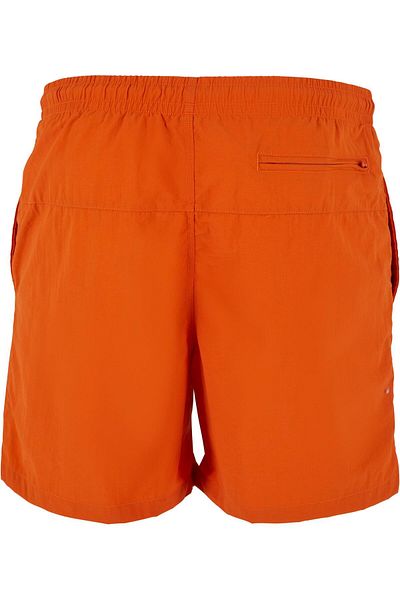 Urban Classics Herren Block Swim Shorts
