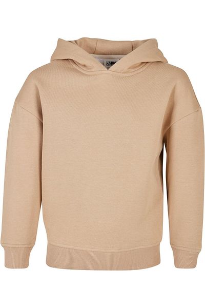 Urban Classics Damen Girls Hoody