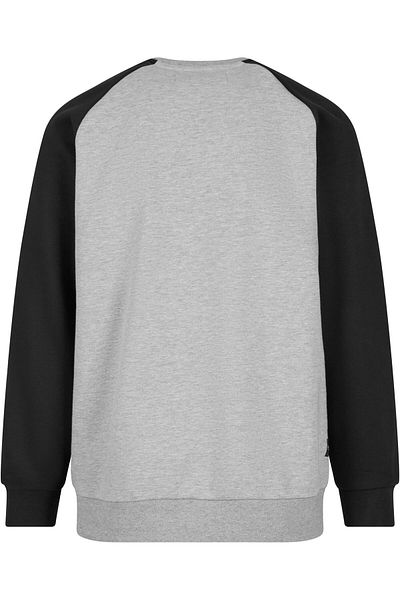 Rocawear Herren Logo Crewneck