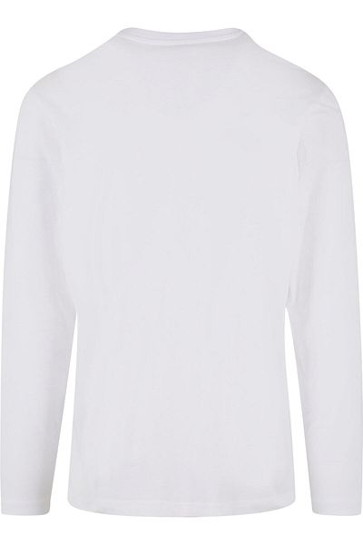 Urban Classics Herren Basic Longsleeve