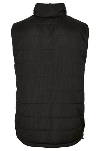 Southpole Herren Reversible Bubble Vest