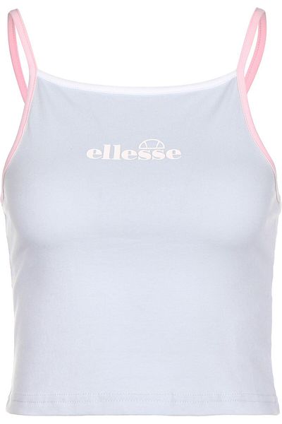 Ellesse Damen Buon Crop Top