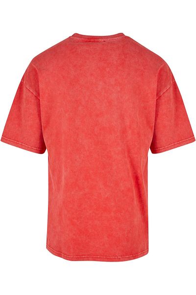 9N1M SENSE Herren Sense Chrome T-shirt Washed