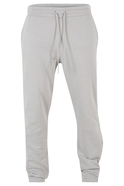Urban Classics Herren Button Down Sweatpants