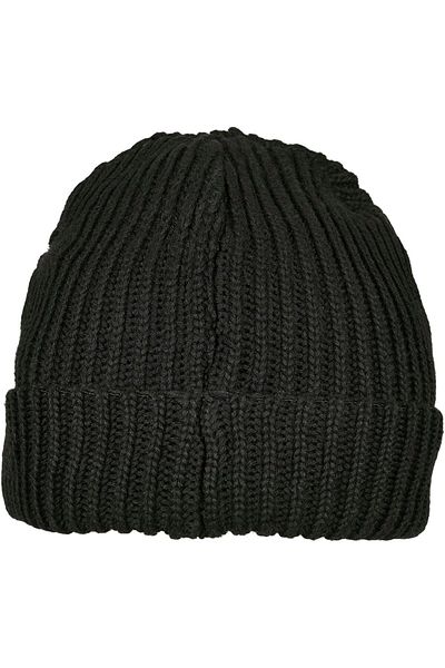 Urban Classics Unisex Recycled Yarn Fisherman Beanie