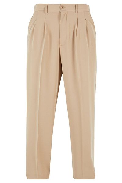 Urban Classics Herren Wide Fit Pants