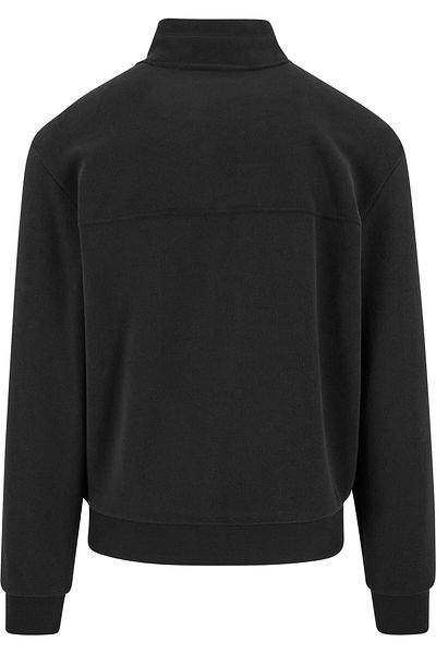Urban Classics Colour Block Polar Fleece Jacket