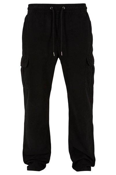Urban Classics Herren Cotton Cargo Pants