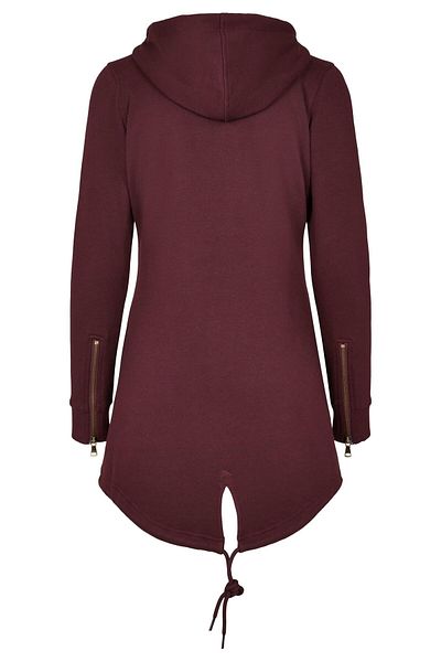 Urban Classics Damen Ladies Sweat