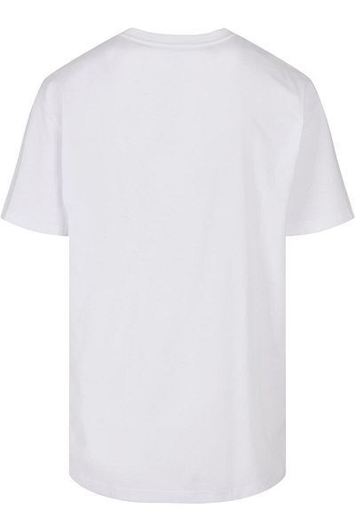 Southpole Herren Puffer Print Tee
