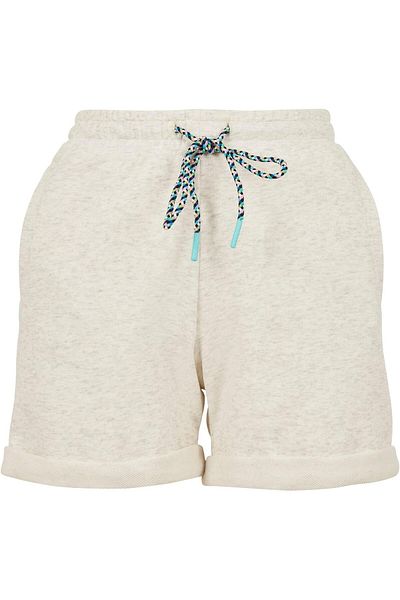 Urban Classics Damen Ladies Beach Terry Shorts