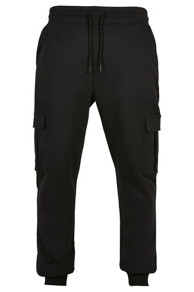 Urban Classics Herren Cargo Sweatpants