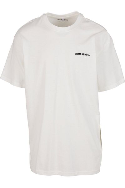 9N1M SENSE Sense Essentials T-shirt