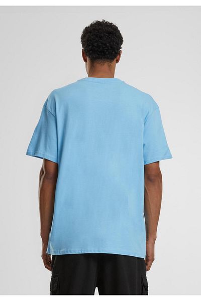 Upscale by Mister Tee Herren PlayLit Heavy Oversize Tee
