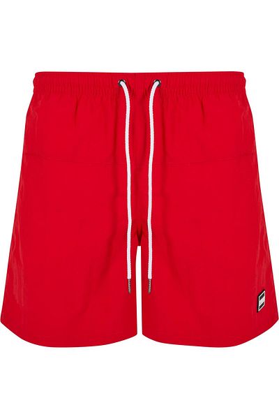 Urban Classics Herren Block Swim Shorts