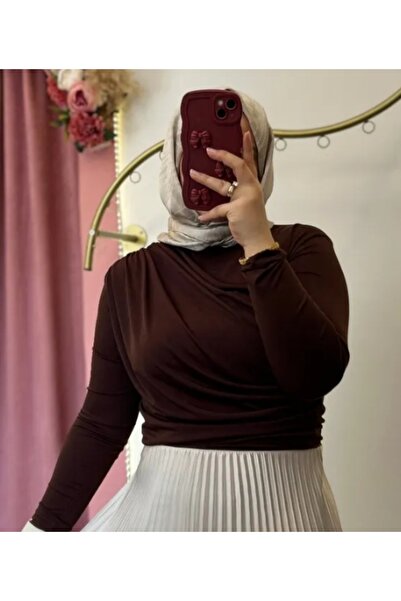 mehbare ΓΥΝΑΙΚΕΙΑ ΜΠΛΟΥΖΑ ΜΕ ΛΕΠΤΟΜΕΡΗ ΣΤΟΥΡΗ ΛΕΠΤΟΜΕΡΗ ΣΤΟΥΡΗ ΜΕ ΚΟΛΑΡΟ