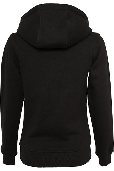 Mister Tee Damen Ladies Nasa Insignia Hoody