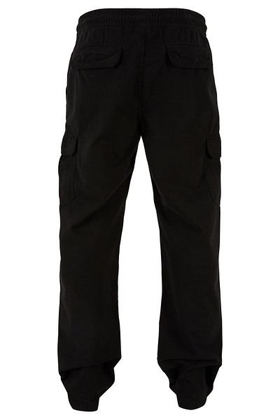 Urban Classics Herren Cotton Cargo Pants